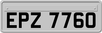 EPZ7760