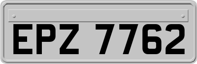 EPZ7762