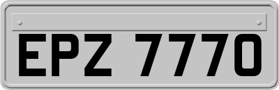 EPZ7770