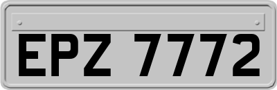 EPZ7772