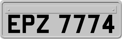EPZ7774