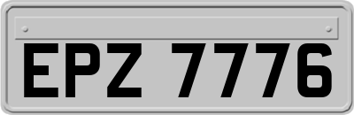 EPZ7776