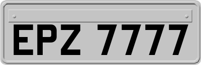 EPZ7777