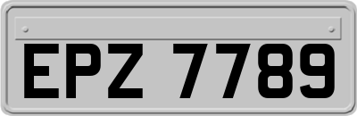 EPZ7789
