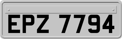 EPZ7794