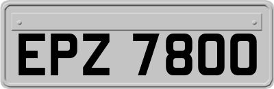 EPZ7800