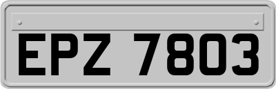 EPZ7803