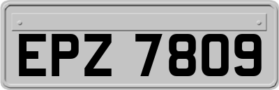 EPZ7809