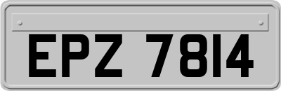 EPZ7814