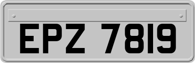 EPZ7819