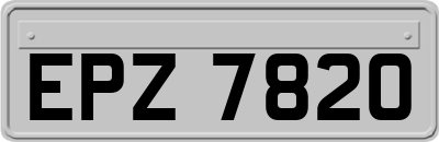 EPZ7820