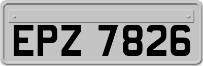 EPZ7826