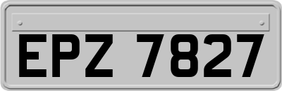 EPZ7827