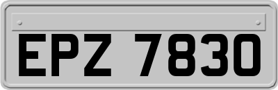 EPZ7830
