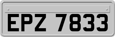EPZ7833