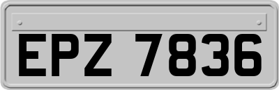EPZ7836