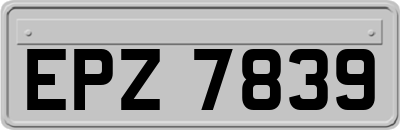 EPZ7839