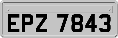 EPZ7843