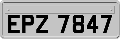 EPZ7847