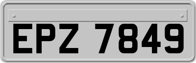 EPZ7849