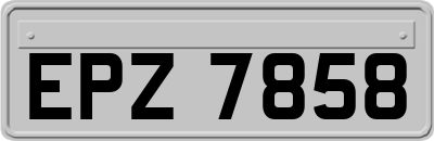 EPZ7858