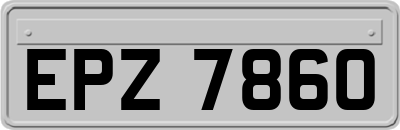 EPZ7860