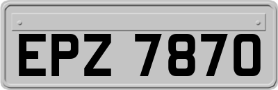 EPZ7870