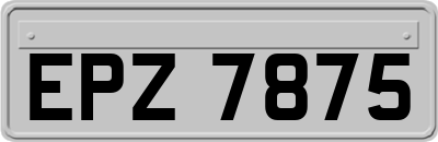 EPZ7875
