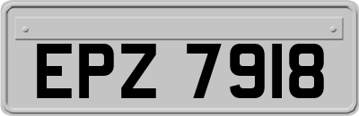 EPZ7918