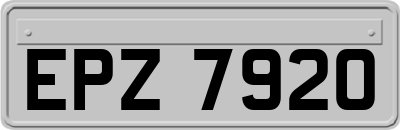 EPZ7920