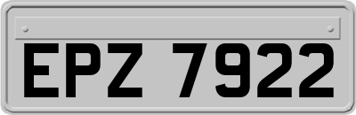 EPZ7922