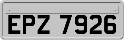 EPZ7926