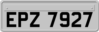 EPZ7927