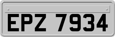 EPZ7934