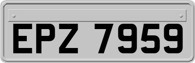 EPZ7959