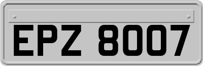 EPZ8007
