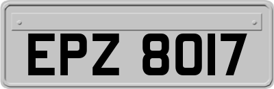 EPZ8017