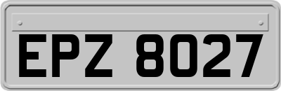 EPZ8027