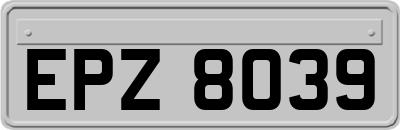 EPZ8039