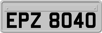 EPZ8040