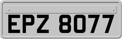 EPZ8077