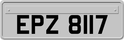 EPZ8117