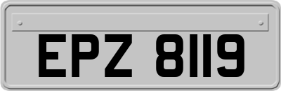 EPZ8119