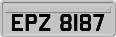 EPZ8187