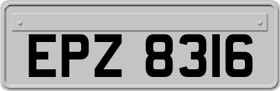 EPZ8316