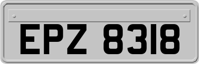 EPZ8318