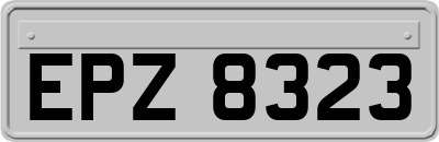 EPZ8323