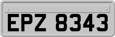 EPZ8343