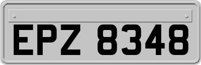 EPZ8348