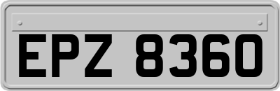 EPZ8360